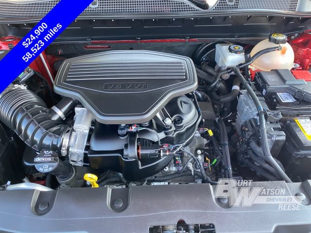 Used 2022 Chevrolet Blazer LT AWD/4WD image 14