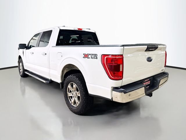 Used 2021 Ford F150 XLT w/ XTR Package image 7