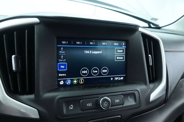 Used 2020 GMC Terrain SLE w/ Elevation Edition FWD image 34