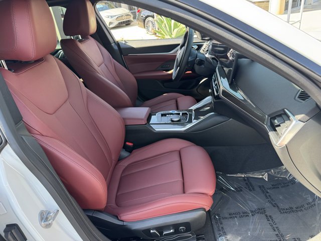 Used 2024 BMW i4 M50 AWD/4WD image 6