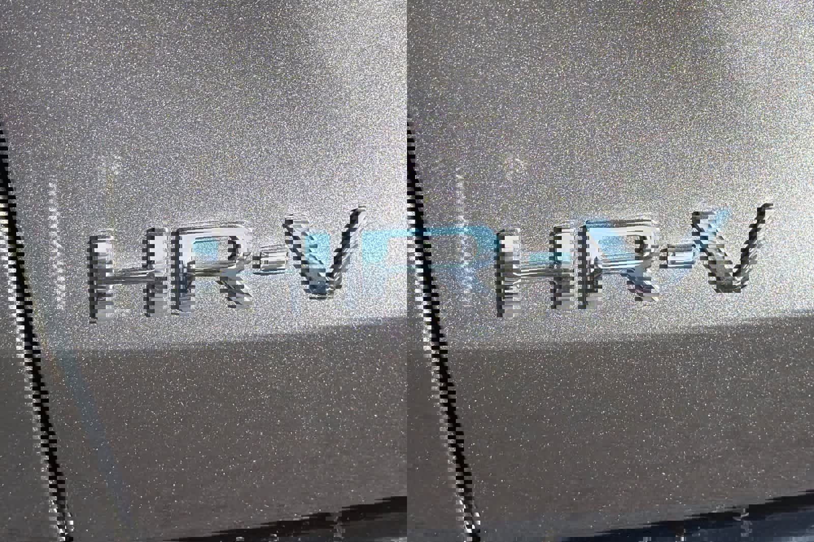 Certified 2025 Honda HR-V EX-L image 12