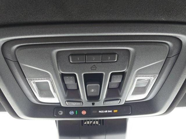 Used 2026 GMC Sierra 1500 AT4X AWD/4WD image 42