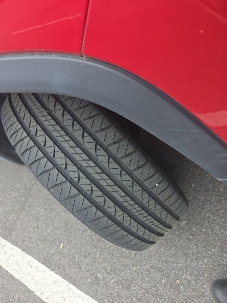 Used 2021 Jeep Compass Latitude image 12