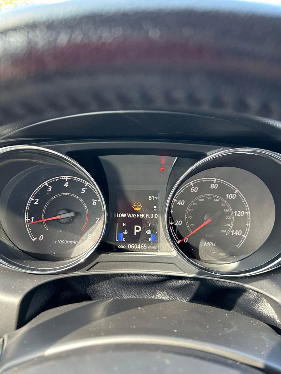 Used 2016 Mitsubishi Outlander Sport SEL image 14