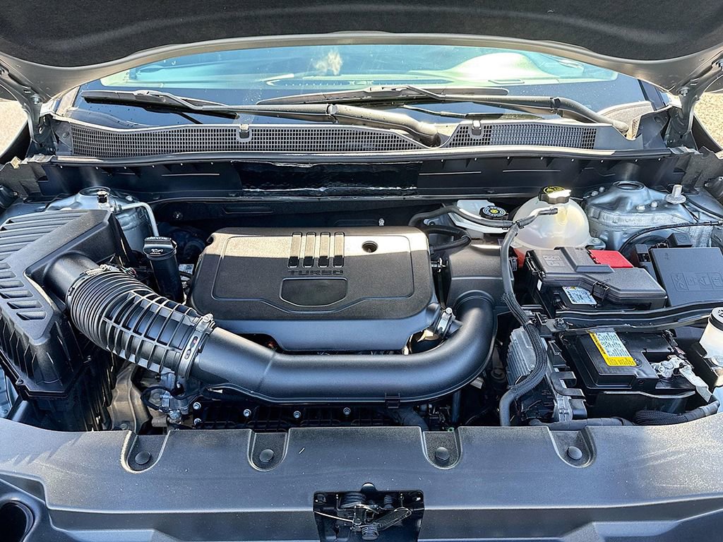 Used 2023 Chevrolet Blazer LT w/ Convenience Package image 14