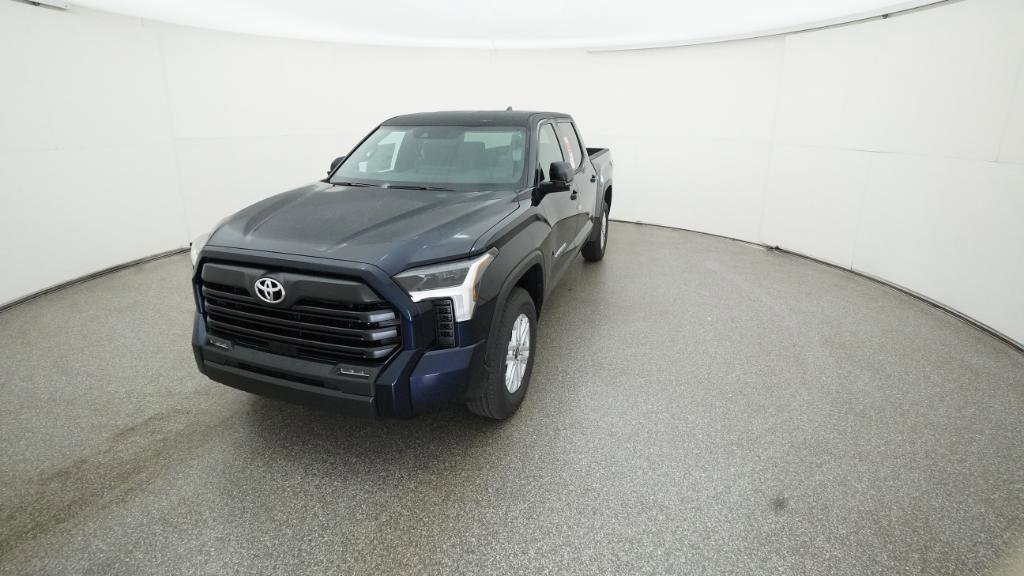 New 2026 Toyota Tundra SR5 image 5