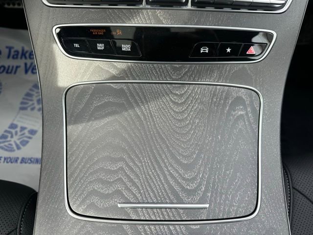 Certified 2023 Mercedes-Benz CLS 450 4MATIC image 37