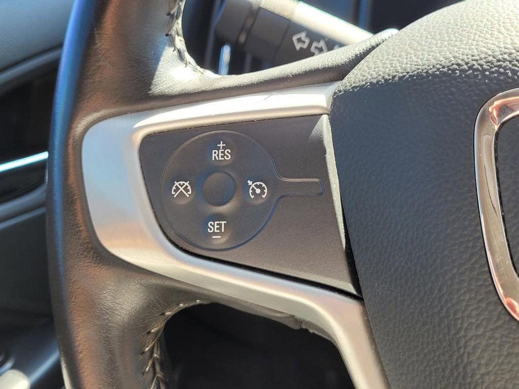Certified 2022 GMC Canyon Elevation w/ Trailering Package image 29