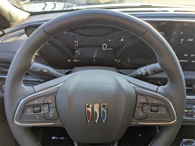 New 2026 Buick Envista Preferred w/ Convenience I Package image 30