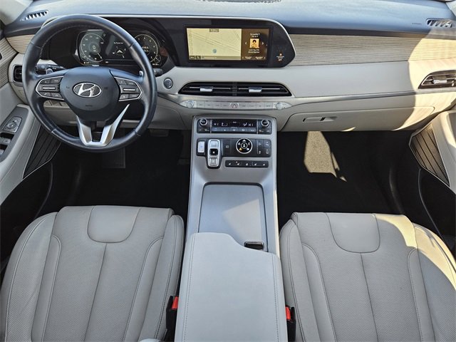 Used 2021 Hyundai Palisade Limited image 25