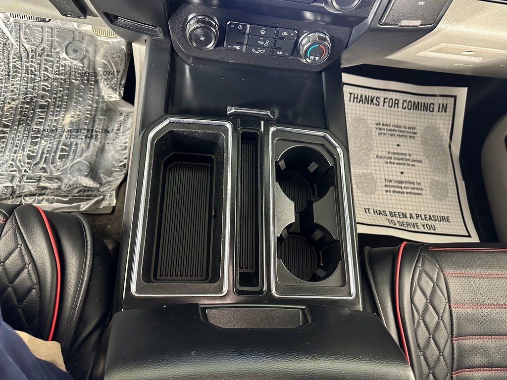 Used 2019 Ford F150 XL w/ Equipment Group 101A Mid AWD/4WD image 21