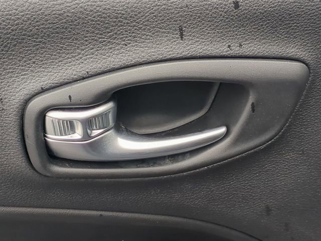 Used 2020 Jeep Compass Sport image 16