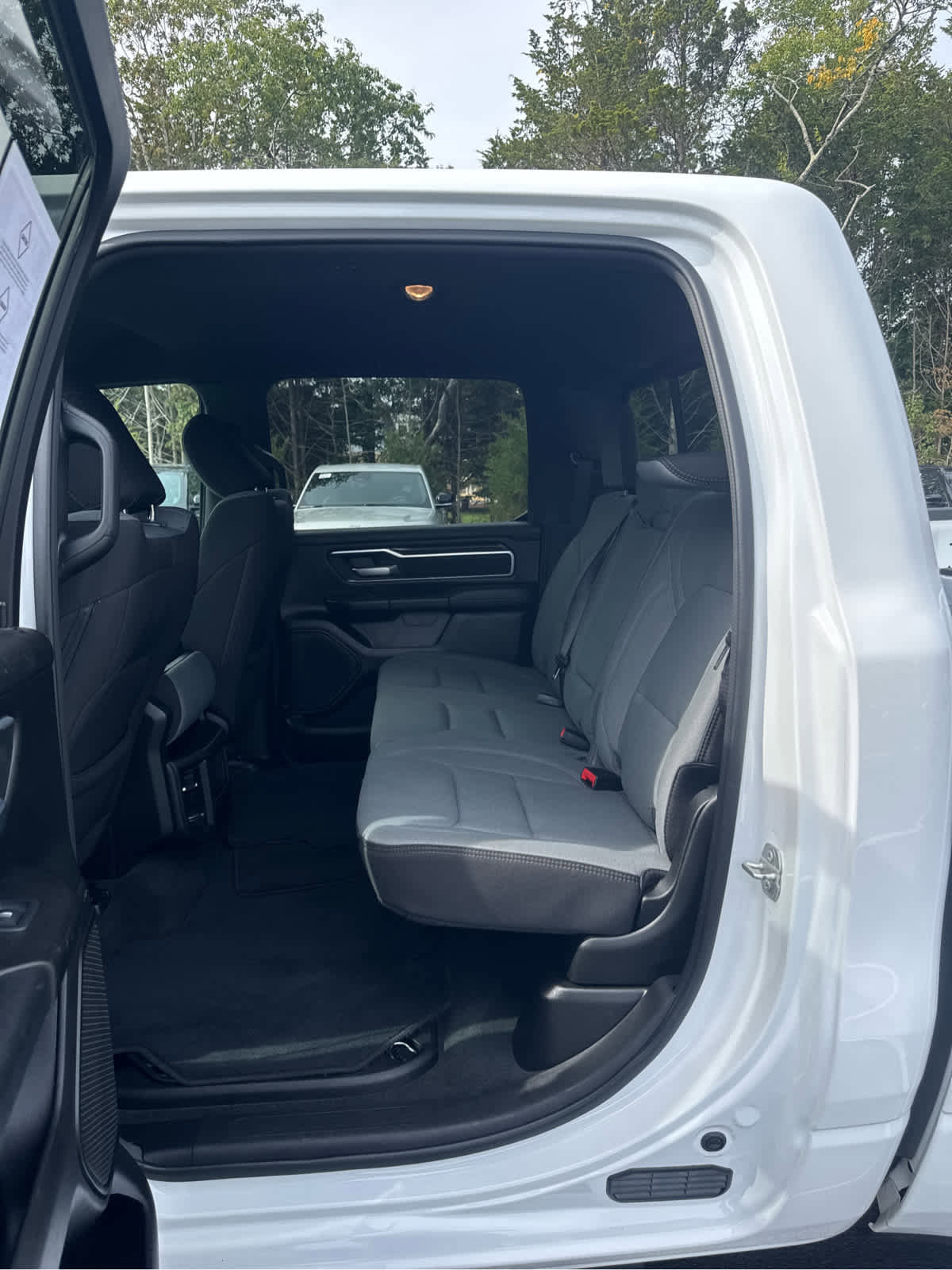 Certified 2023 RAM 1500 Big Horn w/ Trailer Tow Group image 17