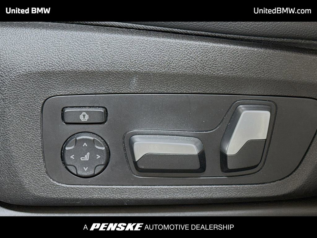 Used 2018 BMW X3 xDrive30i AWD/4WD image 4