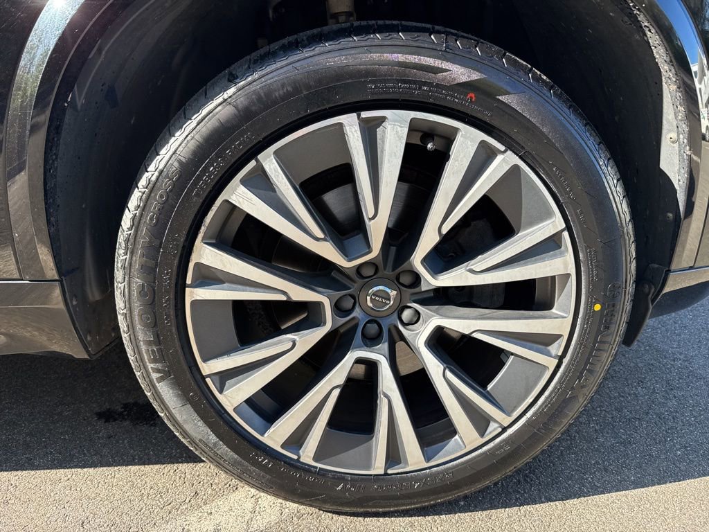 Used 2020 Volvo XC90 T5 Momentum AWD/4WD image 46