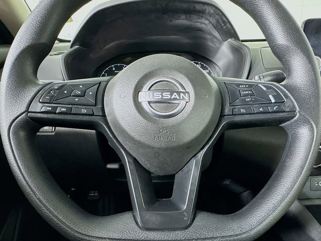 Used 2024 Nissan Altima 2.5 S image 33