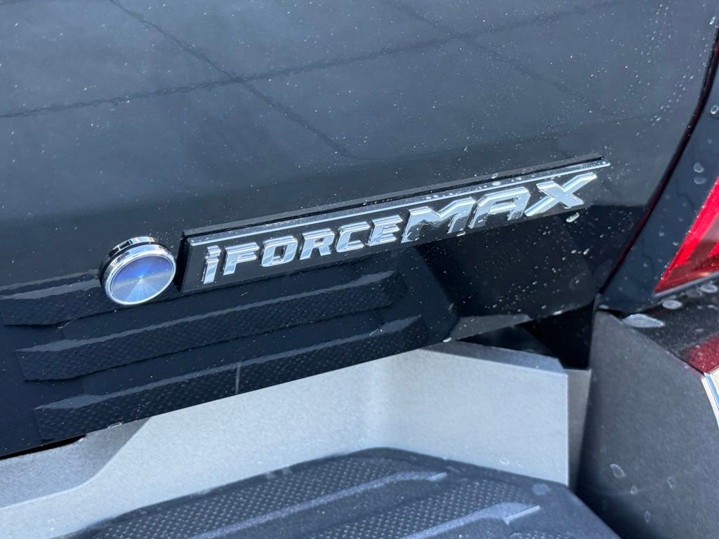 New 2026 Toyota Tundra Limited image 13