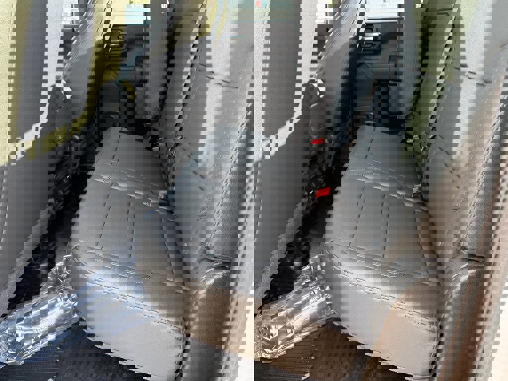 New 2025 Chevrolet Silverado 3500 W/T w/ WT Convenience Package image 23