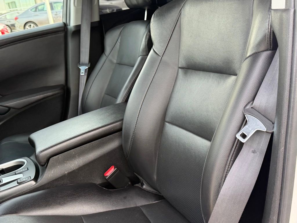 Used 2017 Acura RDX AWD w/ Technology Package image 10