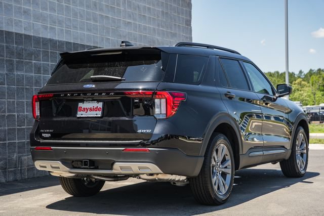 New 2026 Ford Explorer Active w/ Active Comfort Package AWD/4WD image 6