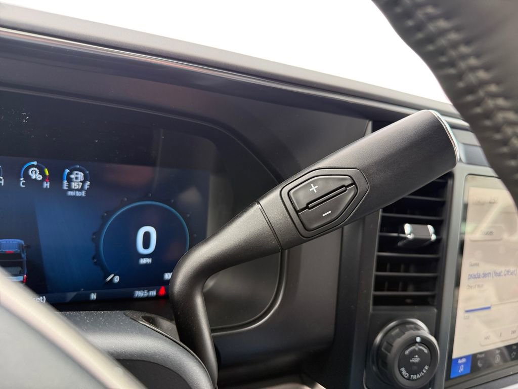 Used 2026 Ford F450 Platinum w/ Platinum Plus Package AWD/4WD image 20