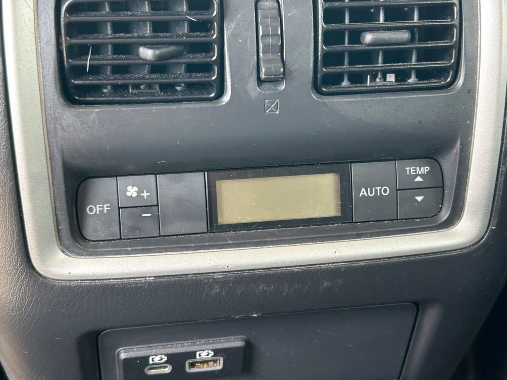 Used 2019 INFINITI QX60 Pure AWD/4WD image 26
