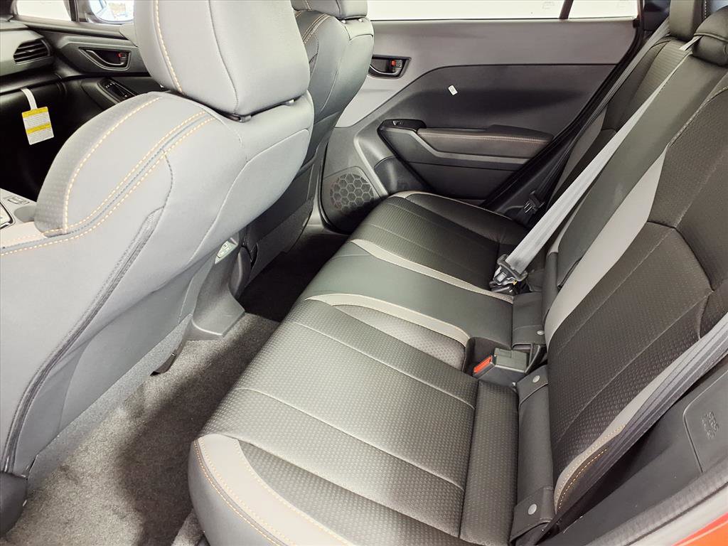 New 2026 Subaru Crosstrek 2.5i Wilderness w/ Crosstrek Mirror Package image 5