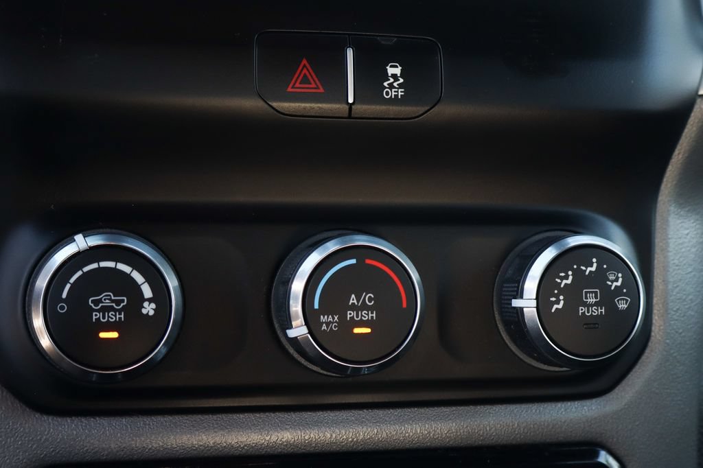 Used 2021 RAM 3500 Big Horn AWD/4WD image 35