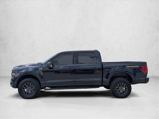 Used 2025 Ford F150 Tremor w/ Bed Utility Package AWD/4WD image 9