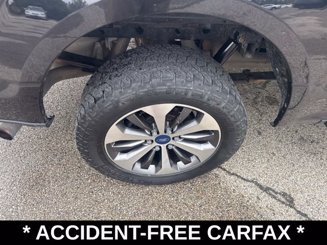 Used 2019 Ford F150 XL w/ Equipment Group 101A Mid AWD/4WD image 42