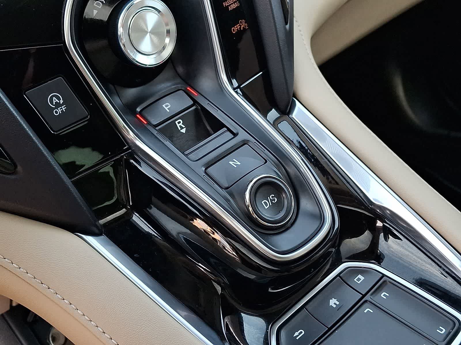 Used 2019 Acura RDX AWD w/ Technology Package image 16