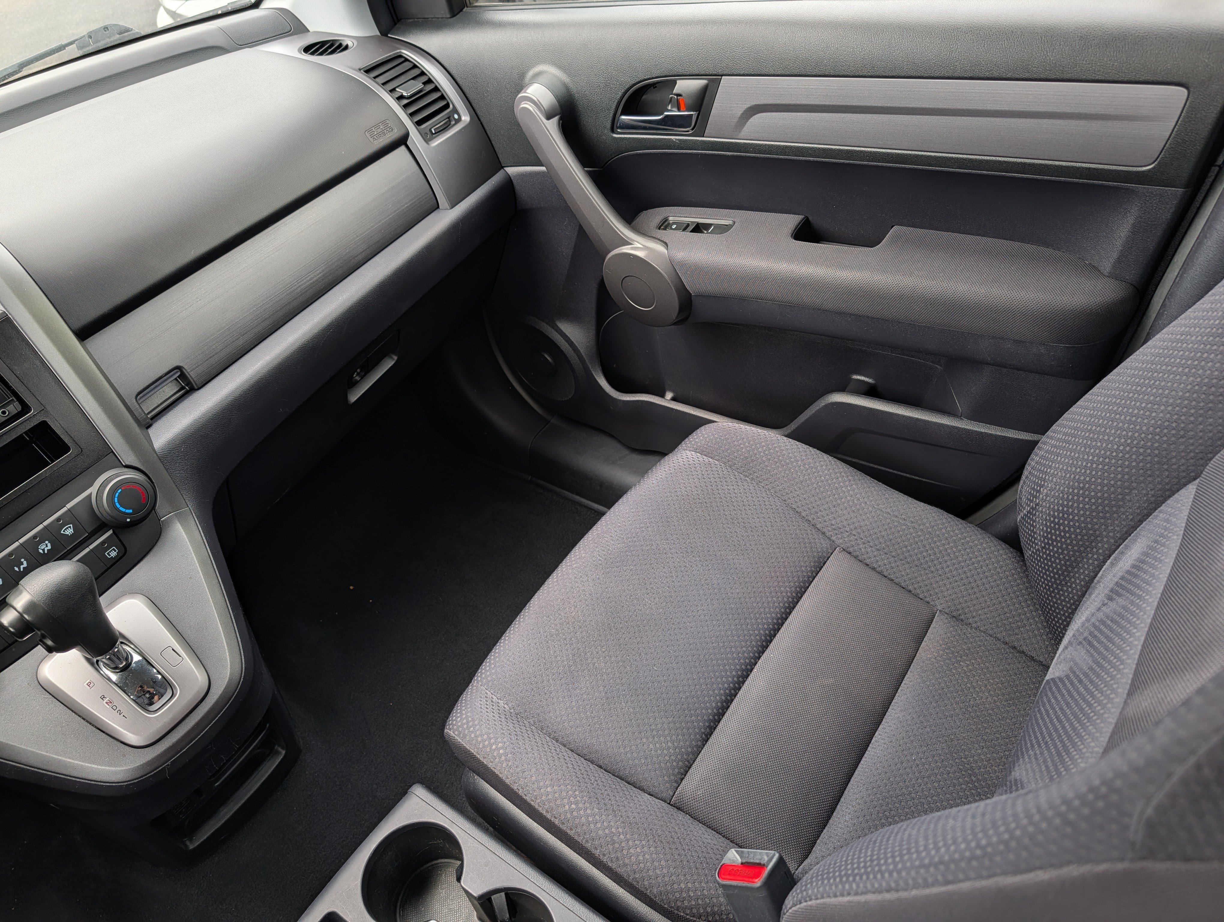 Used 2009 Honda CR-V LX image 11