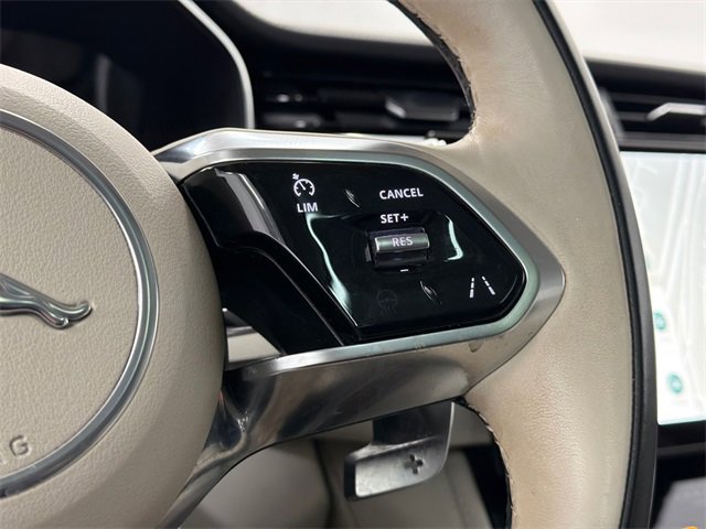 Used 2022 Jaguar F-PACE S image 24