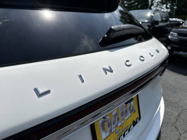 Certified 2023 Lincoln Corsair AWD w/ Equipment Group 101A image 46