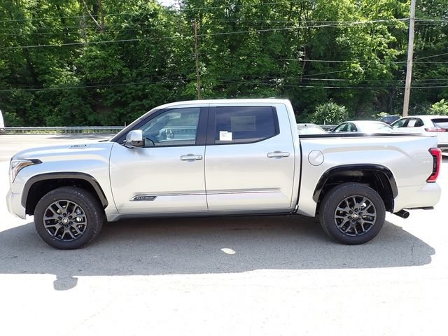 New 2026 Toyota Tundra Platinum AWD/4WD image 7