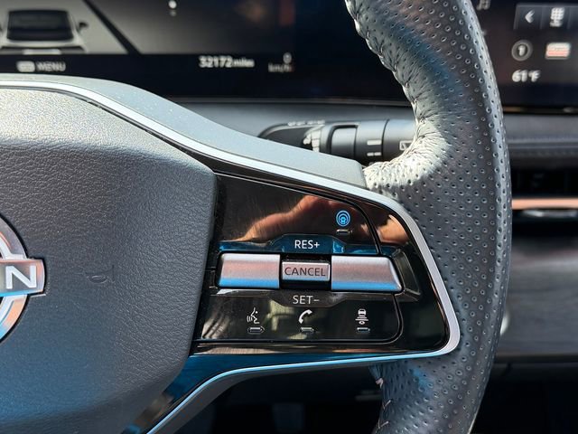 Certified 2024 Nissan Ariya FWD image 16