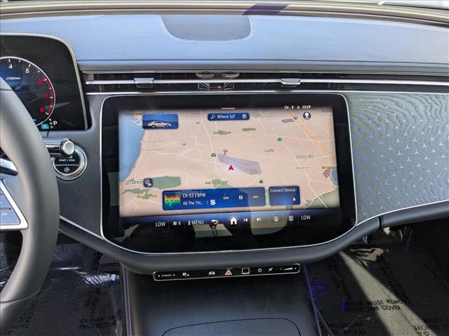 New 2026 Mercedes-Benz E 450 4MATIC Sedan image 12