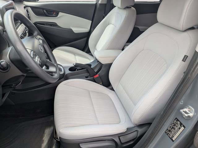 Used 2022 Hyundai Kona SEL AWD/4WD image 28