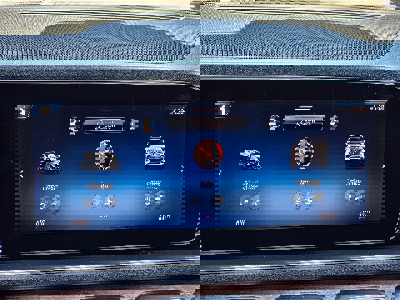 New 2025 Mercedes-Benz GLE 450 4MATIC image 16