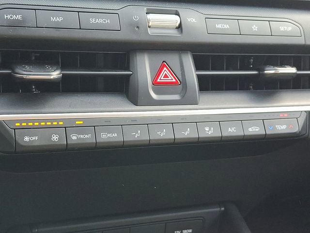 Used 2025 Kia K4 LXS image 16