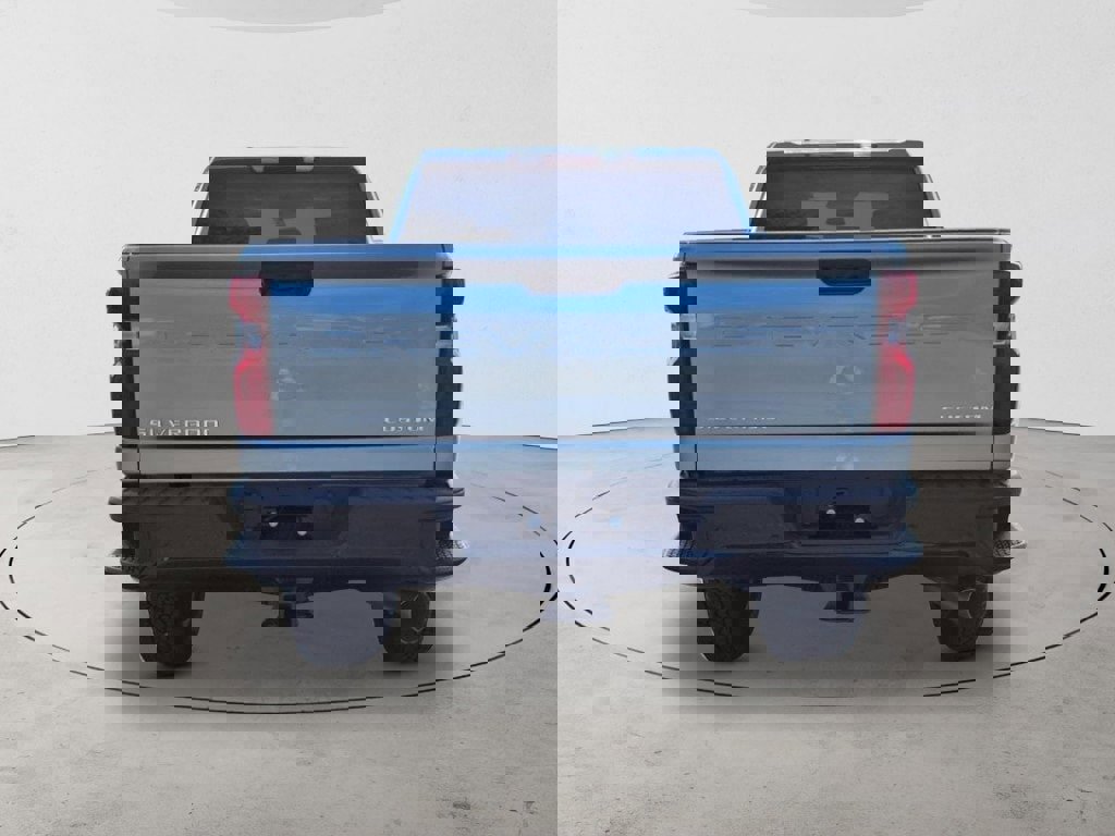 New 2025 Chevrolet Silverado 2500 Custom w/ Custom Value Package image 6