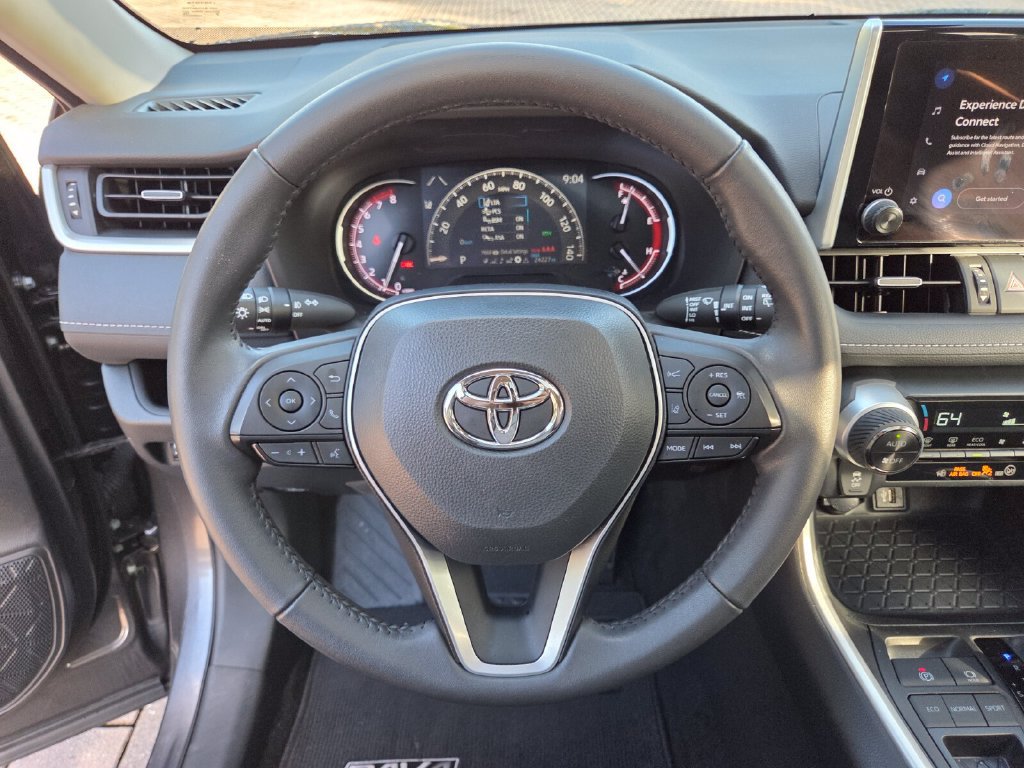 Certified 2024 Toyota RAV4 XLE Premium FWD image 29