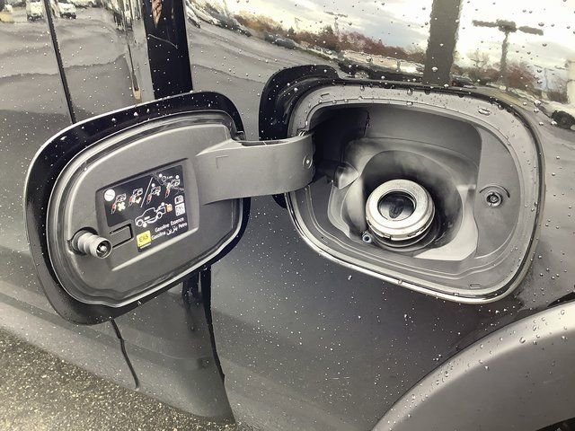 New 2026 RAM 1500 Rebel w/ Rebel Level 1 Equipment Group image 24