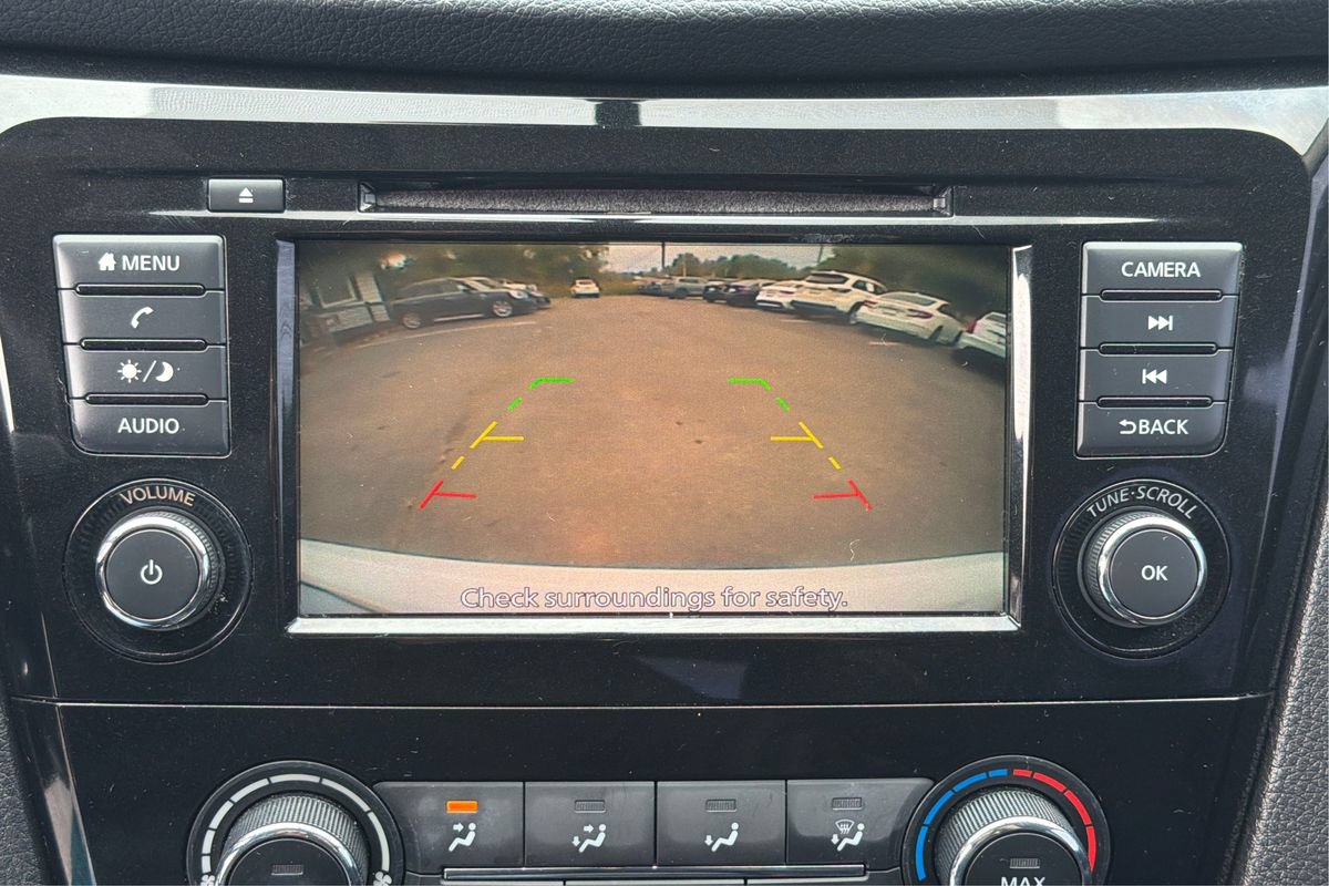 Used 2019 Nissan Rogue Sport S FWD image 26