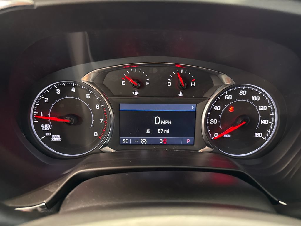 New 2026 Chevrolet Blazer LT FWD image 6