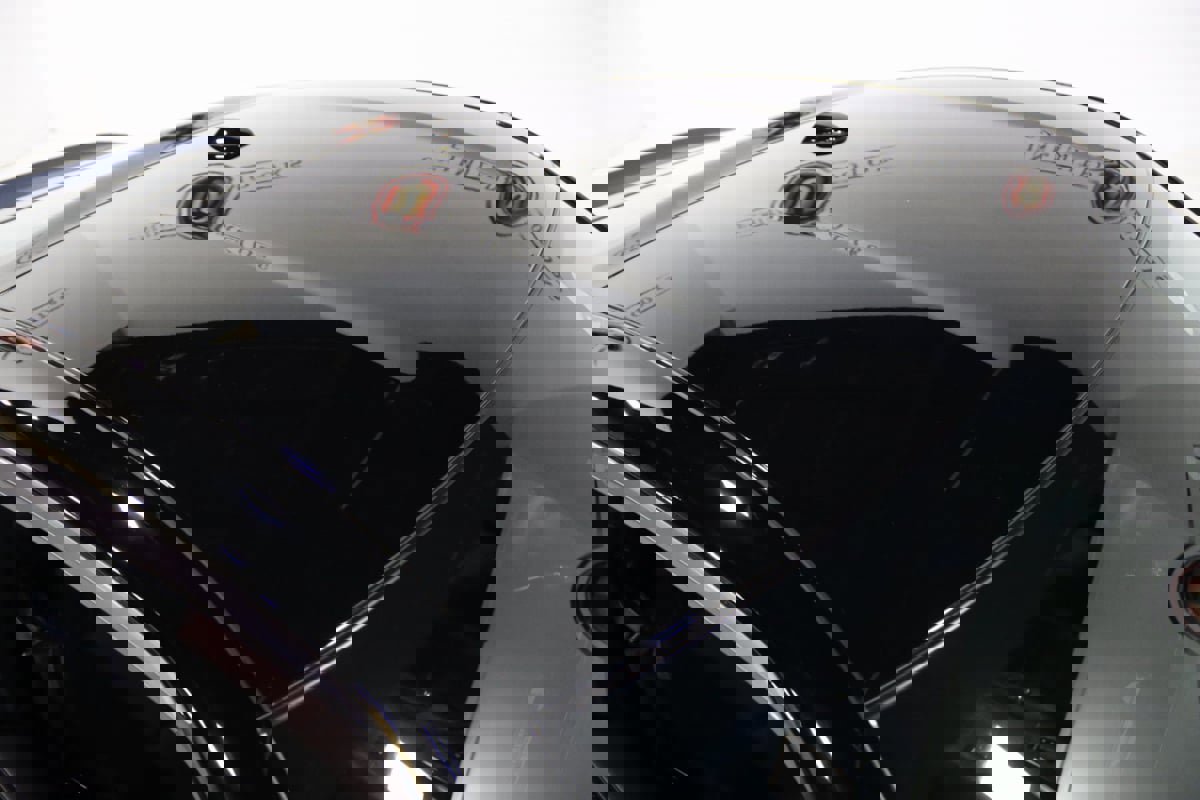 Used 2024 Nissan Z NISMO w/ Floor Mat Package image 84