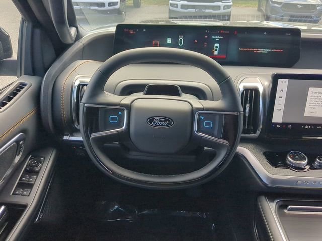 New 2025 Ford Expedition Tremor image 6