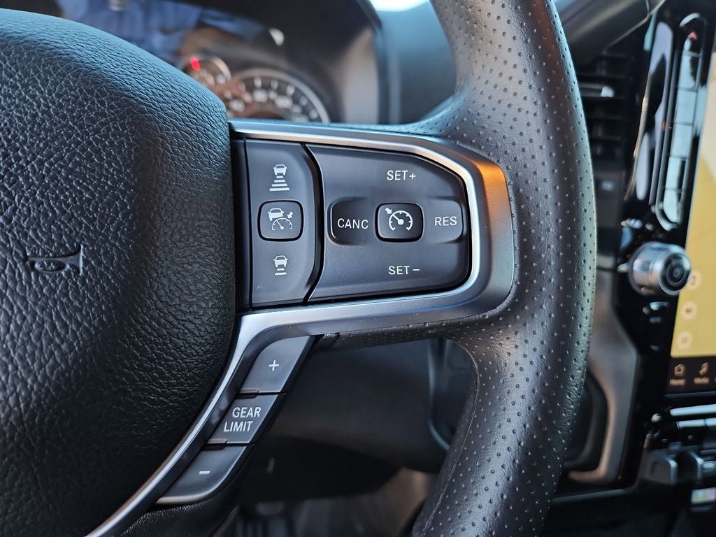 New 2026 RAM 2500 Tradesman AWD/4WD image 29