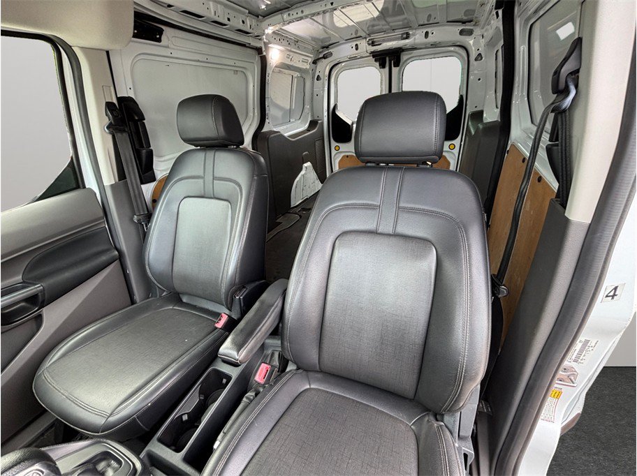 Used 2020 Ford Transit Connect XL FWD image 16