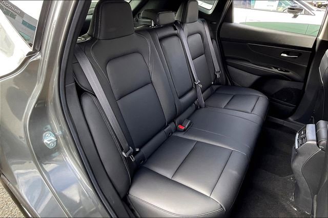 New 2025 Nissan Murano SV image 24